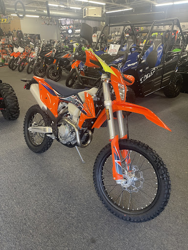 Motorcycle Dealer «Barnes Bros. Motorcycles & Off-Road», reviews and photos, 589 W Pike St, Canonsburg, PA 15317, USA