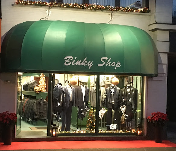 Binky Shop