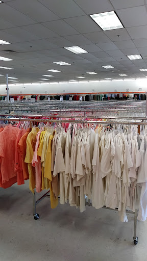 Thrift Store «Goodwill Store and Donation Center», reviews and photos