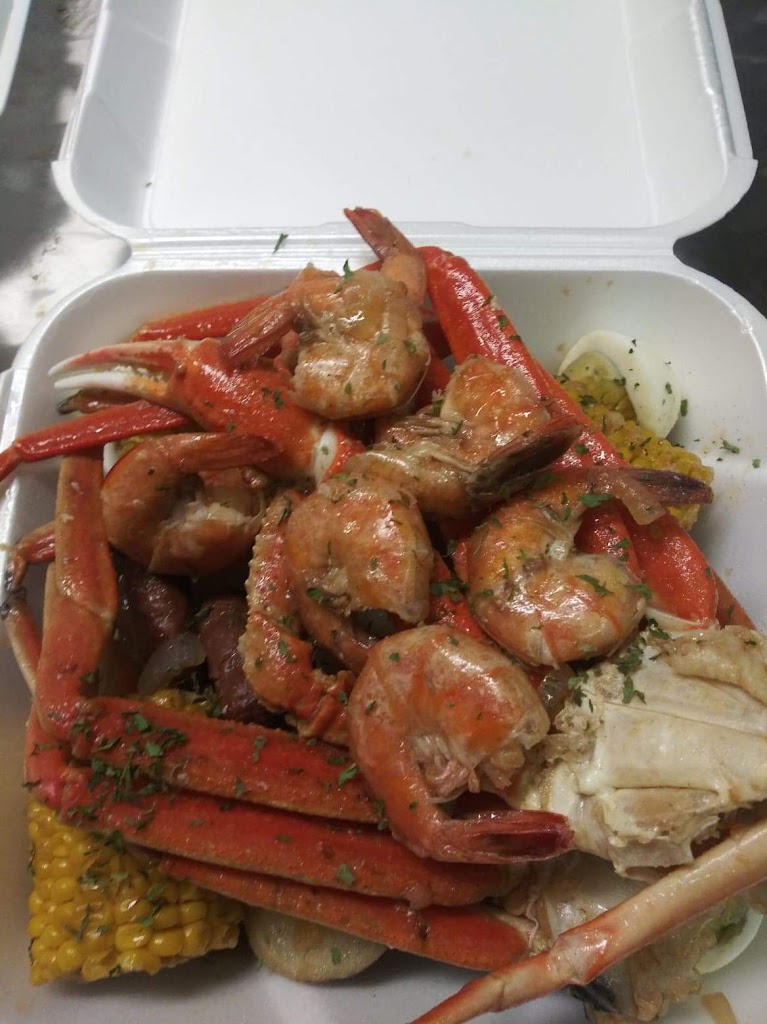 Neeva's American & Caribbean Cuisine 29571