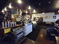 Seth's Coffee