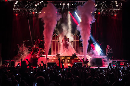 House of Blues Myrtle Beach