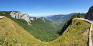 Col de la Bataille Omblèze