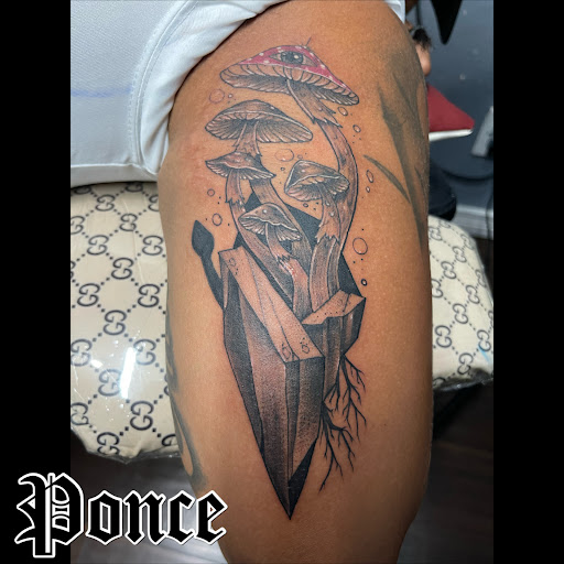 Explore wrist butterfly tattoo ideas, creative tattoo ideas in Houston, available at Space City INK