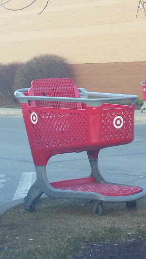 Department Store «Target», reviews and photos, 1300 Ulster Ave, Kingston, NY 12401, USA