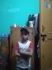 user