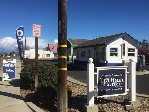Coffee Shop «The Italian Coffee Guys», reviews and photos, 580 Capay Ave, Hamilton City, CA 95951, USA