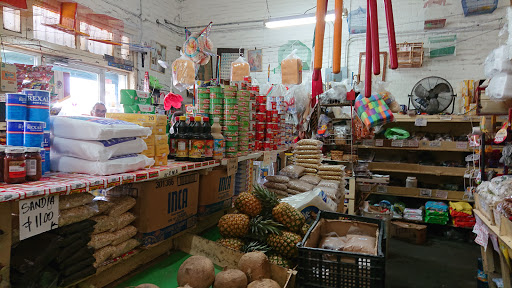 Super y Dulceria Gutierrez en Nuevo Laredo