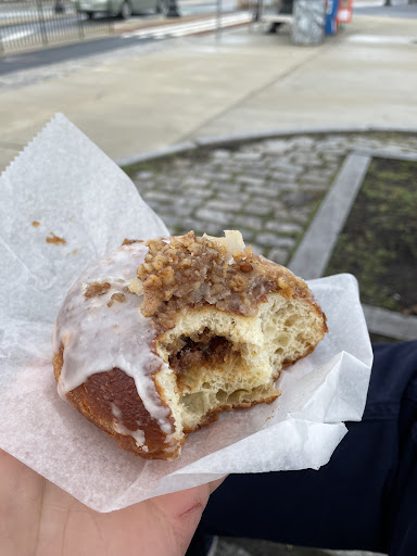 Donut Shop «Union Square Donuts», reviews and photos, 20 Bow St, Somerville, MA 02143, USA