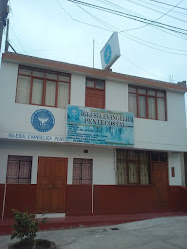 Iglesia Evangélica Pentecostal Ilo