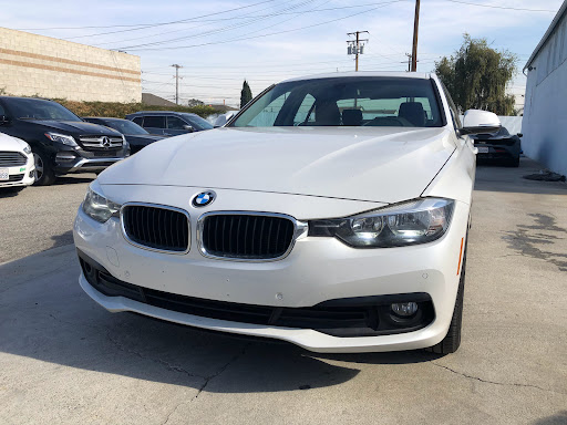 Used Car Dealer «Eastern Auto Sales», reviews and photos, 2700 N San Gabriel Blvd, Rosemead, CA 91770, USA