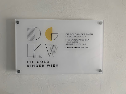 Die Goldkinder GmbH