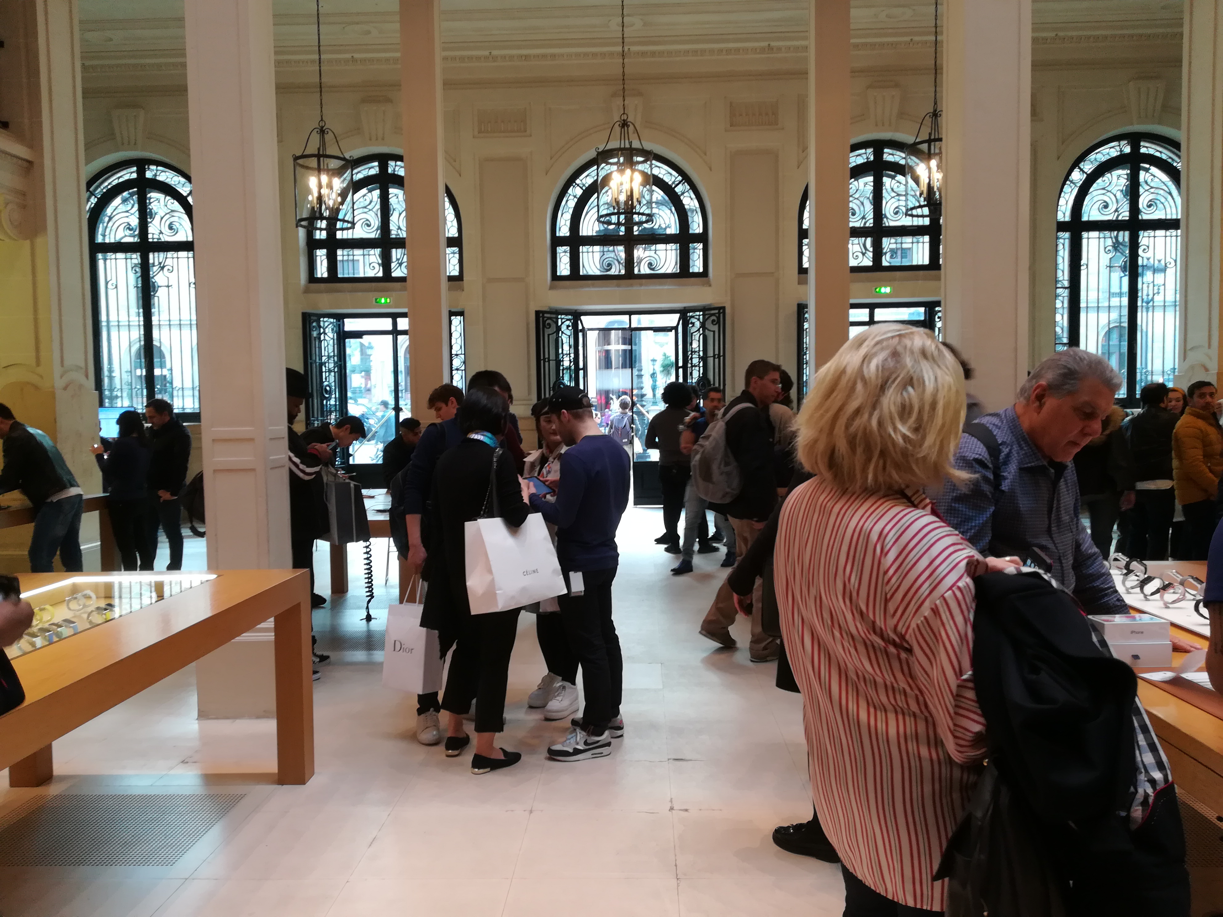 Photo n° 5 de l'avis de Bachir.e fait le 06/04/2018 à 18:24