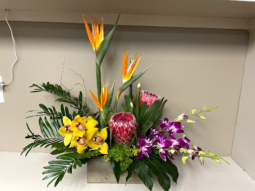 Florist «Blooms Of Wayne», reviews and photos, 2075 Hamburg Turnpike, Wayne, NJ 07470, USA