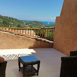 Photo n°2 de l'avis de Julián.� fait le 27/05/2018 à 06:01 sur le  RELAIS VILLA CAROLA à Liscia di Vacca