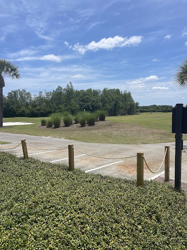 The Turn at The Groves