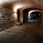 Photo n°8 de l'avis de Marco. fait le 02/09/2018 à 22:37 sur le  Buca Di Michelangelo à Caprese Michelangelo