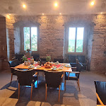 Photo n°2 de l'avis de Familie.� fait le 13/10/2022 à 07:46 sur le  Hotel und Restaurant Schloss Weißenburg à Uhlstädt-Kirchhasel