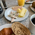 Photo n°9 de l'avis de Thorsten.e fait le 04/04/2024 à 20:31 sur le  Seminaris Hotel Bad Boll à Boll