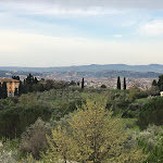 Photo n°1 de l'avis de Andrea.r fait le 24/04/2018 à 15:07 sur le  Villa La Stella à Florence