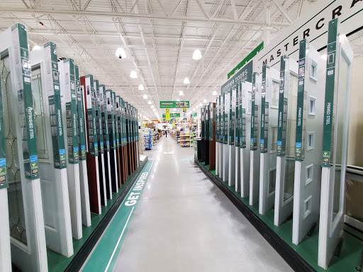 Home Improvement Store «Menards», reviews and photos, 10251 Baltimore St NE, Blaine, MN 55449, USA