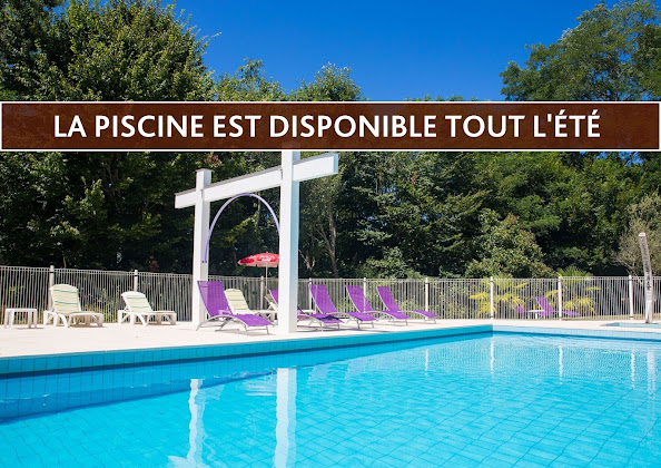 Équipements hôtels Appart Hôtel Résidence CERISE Dax - Les Jardins Du Lac 40990 Saint-Paul-lès-Dax