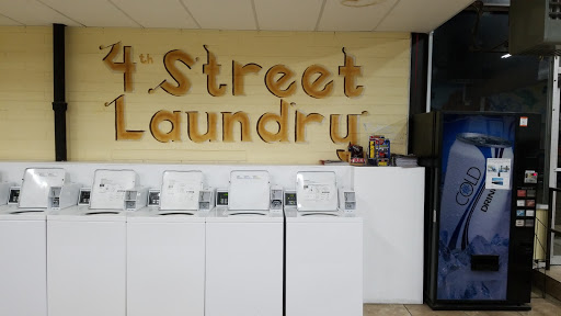 Laundromat «4th Street Laundry», reviews and photos, 1714 S 400 E, Salt Lake City, UT 84115, USA