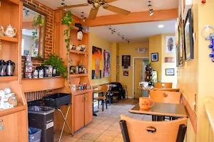 Koba Café image