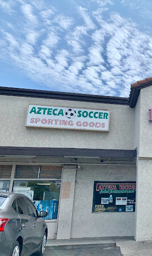 Azteca Soccer, Inc.