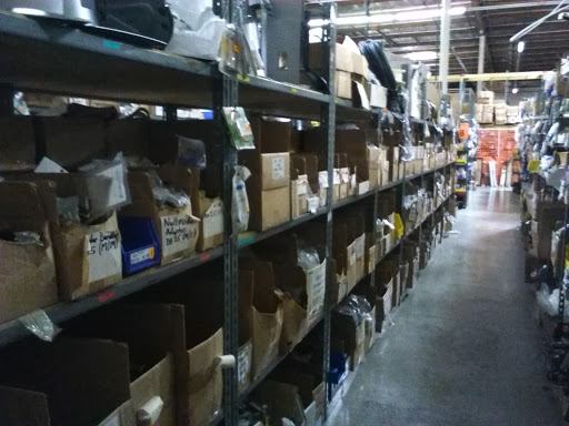 Electronics Store «WeirdStuff Warehouse», reviews and photos, 384 W Caribbean Dr, Sunnyvale, CA 94089, USA