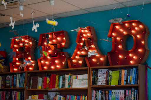 Toy Store «jaZams», reviews and photos, 25 Palmer Square E, Princeton, NJ 08542, USA