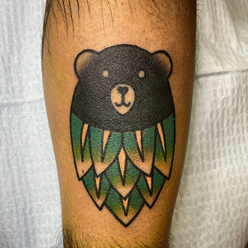 Explore filipino tattoo ideas, creative tattoo ideas in Modesto, available at Dying Art Tattoo