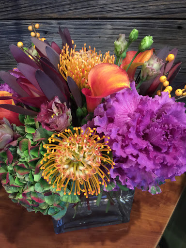 Florist «Jephry Flower Studio», reviews and photos, 432 Broadway, Providence, RI 02909, USA