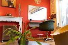 Photo du Salon de coiffure Beatrice louchet - Maison de l'énergie capillaire à Mouvaux