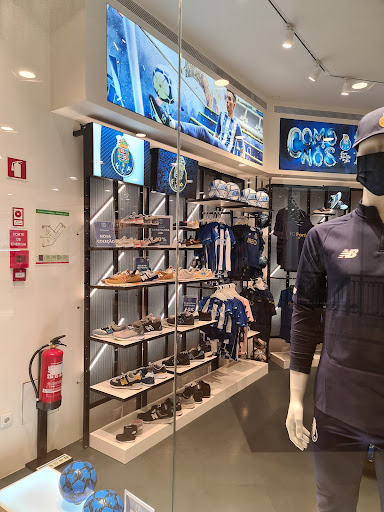 FC Porto Store (Rio Tinto)