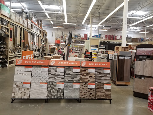 Home Improvement Store «The Home Depot», reviews and photos, 1001 N El Camino Real, Encinitas, CA 92024, USA