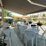 Photo n°2 de l'avis de Lisa.i fait le 16/09/2023 à 12:16 sur le  Beddamatri - Panineria a Modica - Carne Di Cavallo - Polpette Di Cavallo - Trattoria A Modica à Modica