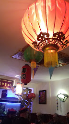 Photo n°21 de Restaurant Shanghai à Charleville-Mézières ()