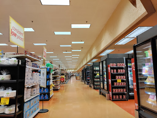 Supermarket «Wegmans», reviews and photos, 6660 4th Section Rd, Brockport, NY 14420, USA