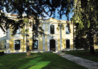 Les Villegiales à Nîmes