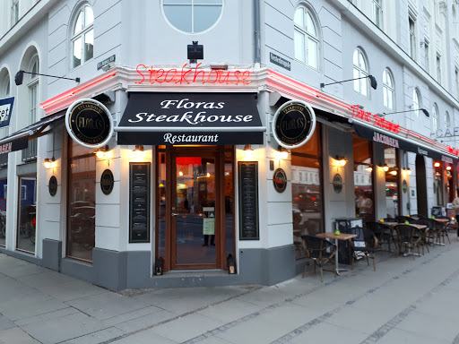 Restauranter i bondegårdsstil København