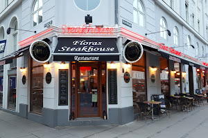 Floras Café & Steakhouse