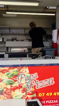 Photos du propriétaire du Pizzeria Papa Pizza à Six-Fours-les-Plages - n°15