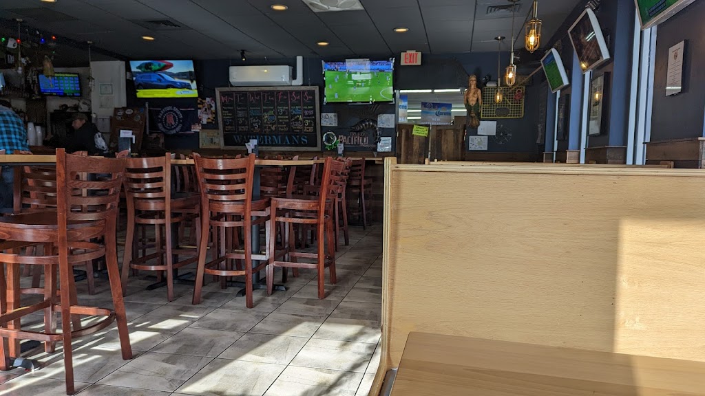 Waterman's Tavern 21037