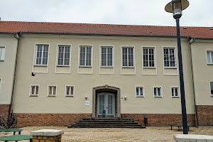 Zoologisches Institut und Museum, Universität Greifswald