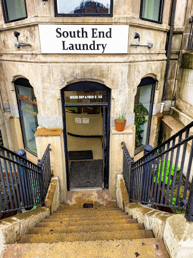 South End Laundry