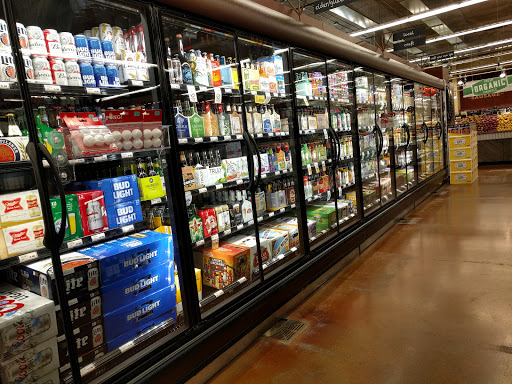 Grocery Store «Fresh Thyme Farmers Market - Milwaukee», reviews and photos, 470 E Pleasant St, Milwaukee, WI 53202, USA