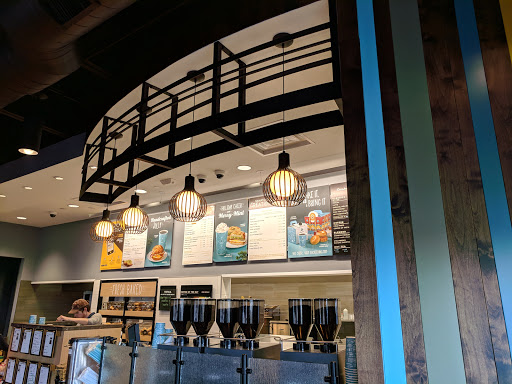 Coffee Shop «Caribou Coffee & Einstein Bros. Bagels», reviews and photos, 7120 E County Line Rd, Highlands Ranch, CO 80126, USA