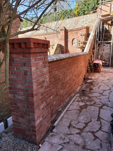 Gold Bricklaying Norwich - Construction company