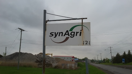 Synagri Sec